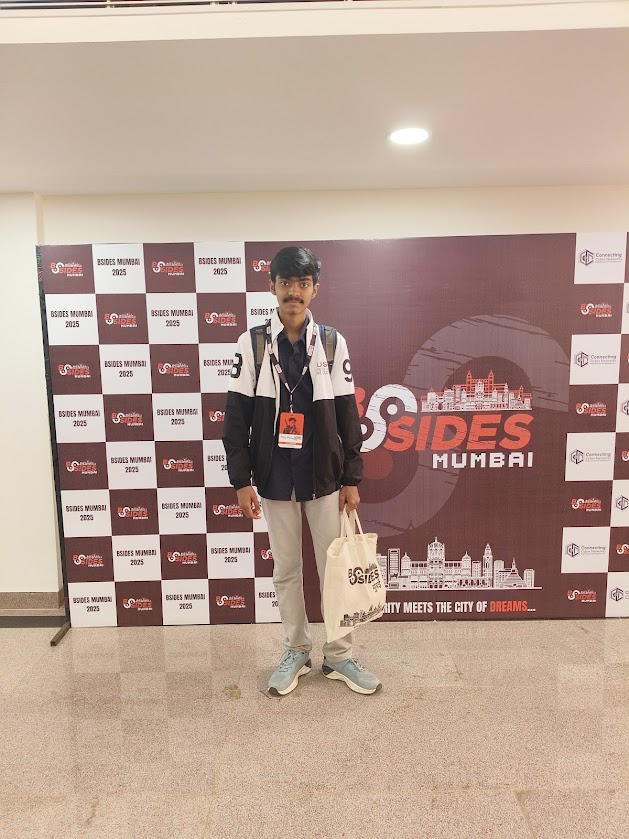 Om Honrao aka Inv1s1bl3